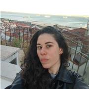 Profesora nativa de portugués en Santiago de Compostela